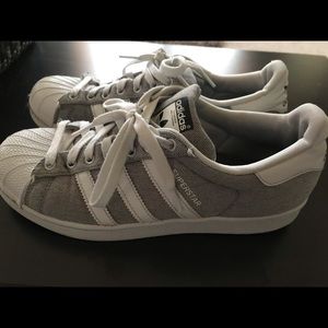 Adidas superstar